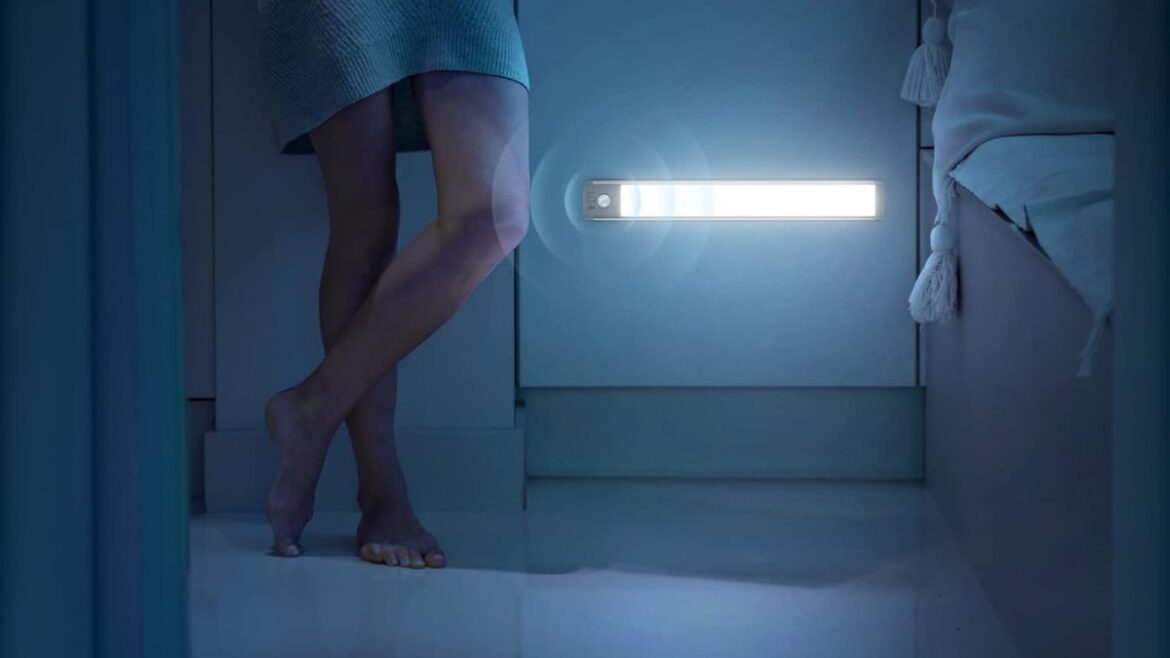 10inch Under Cabinet Lighting