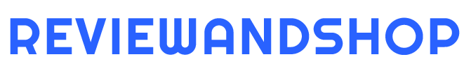 ReviewAndShop