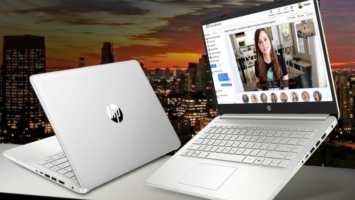 HP Stream 14" HD BrightView Laptop (Intel Celeron N4120): Full 2025 Review