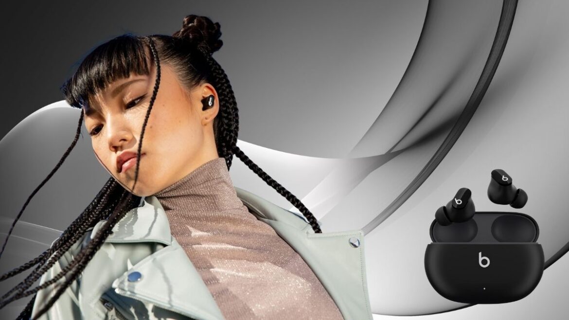 Beats Studio Buds Review (2025): Still the Smartest Mid-Range Earbuds You Can Buy