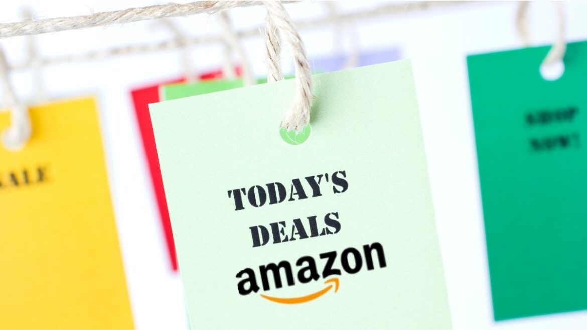 Amazon Today's Deals: How to Find the Best Bargains in 2025
