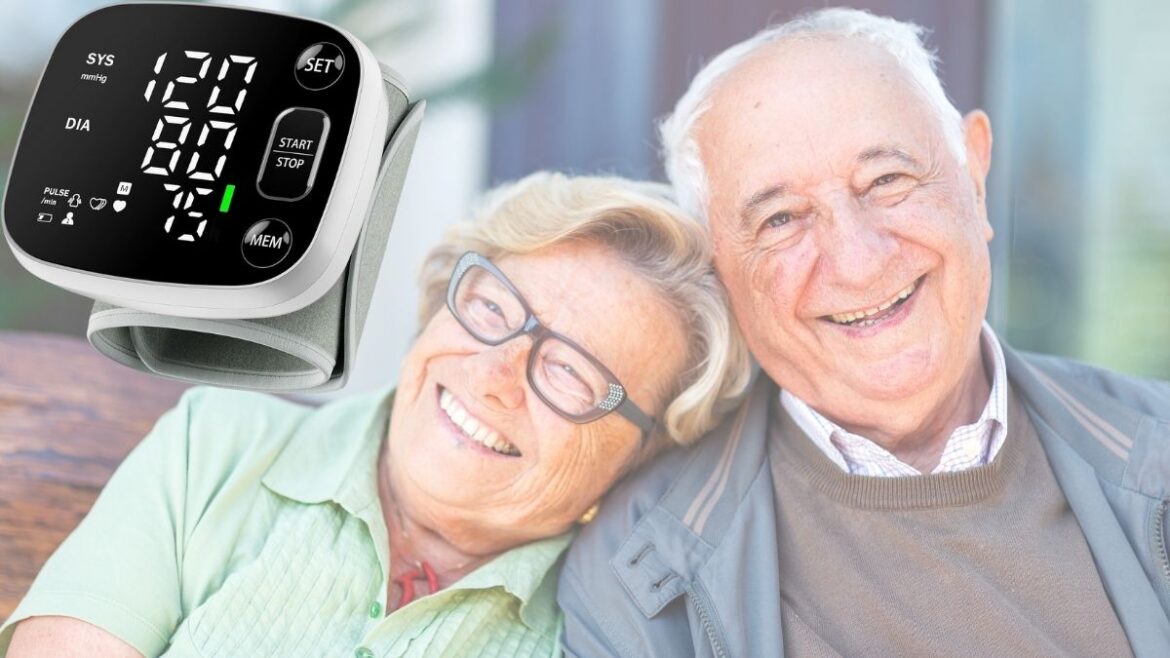 Oklar W1101L Wrist Blood Pressure Monitor: Compact Accuracy for Home Health in 2025