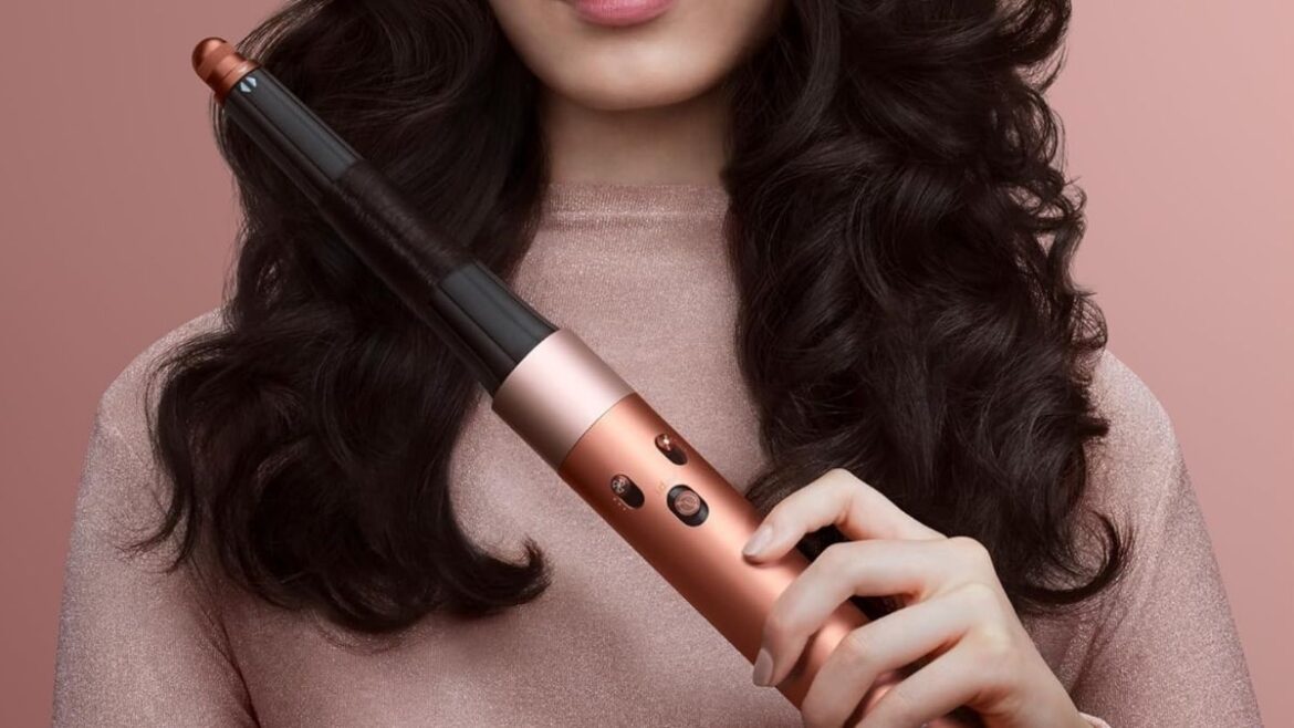 Dyson Airwrap i.d.™ Multi-Styler