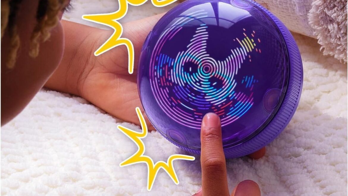 How BITZEE Turns a “Digital Pet” Into Hands-On Play Without a Screen