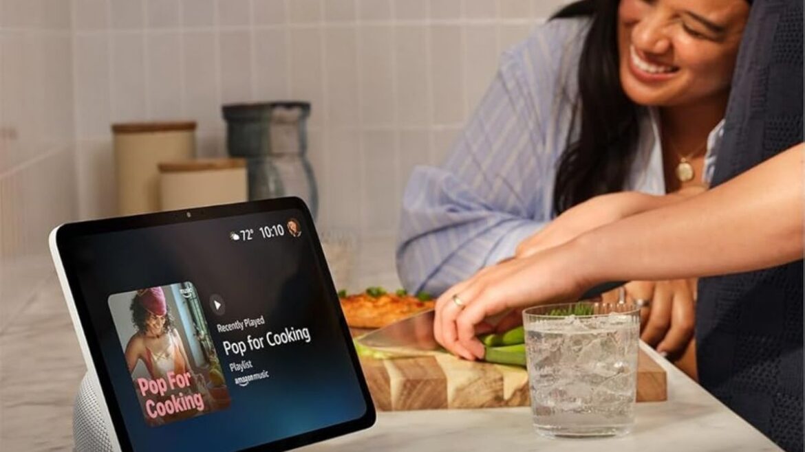Amazon Echo Show 11 (2025) Review: What You Gain With an 11-Inch Alexa+ Smart Display