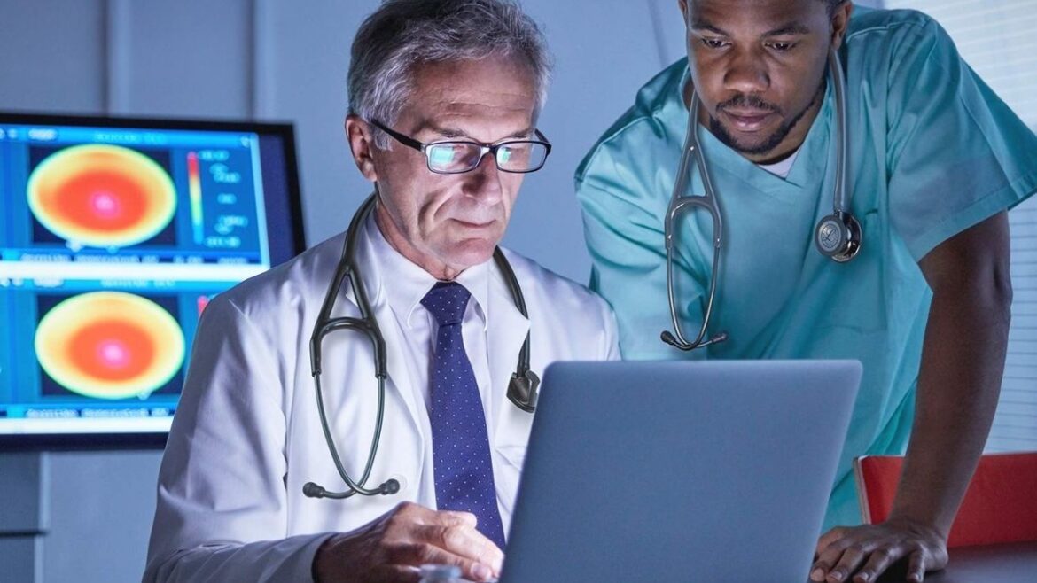 3M Littmann Cardiology IV Diagnostic Stethoscope