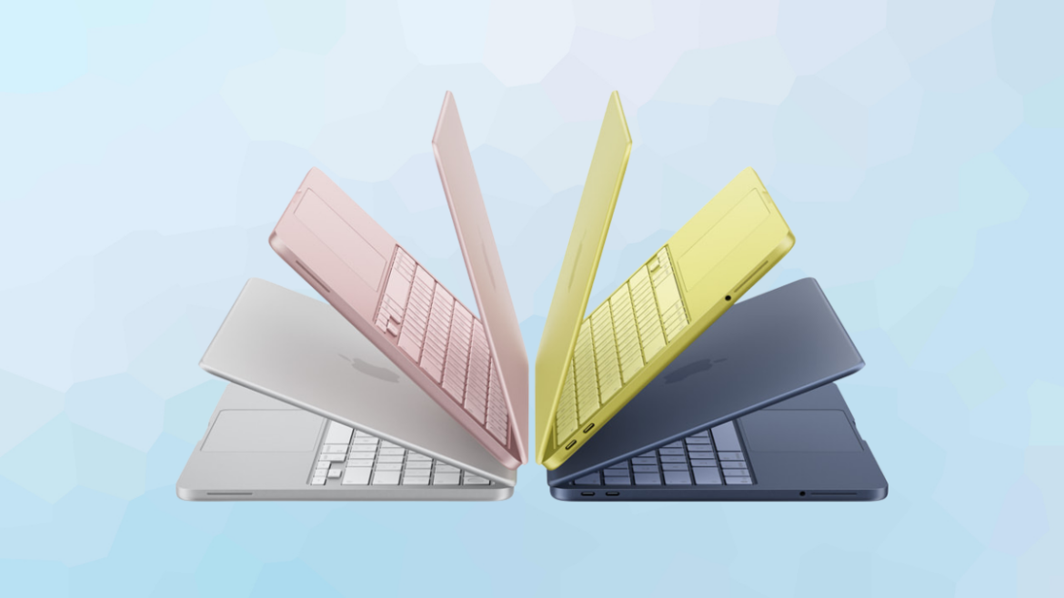 Apple 2026 MacBook Neo