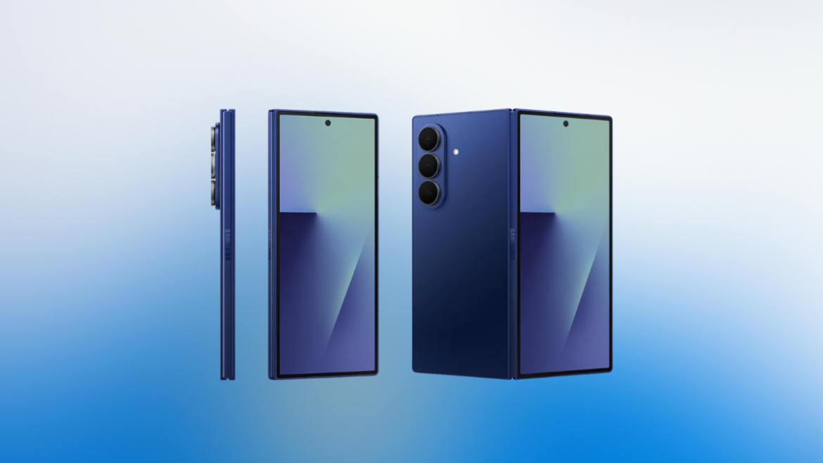 Samsung Galaxy Z Fold7 Review
