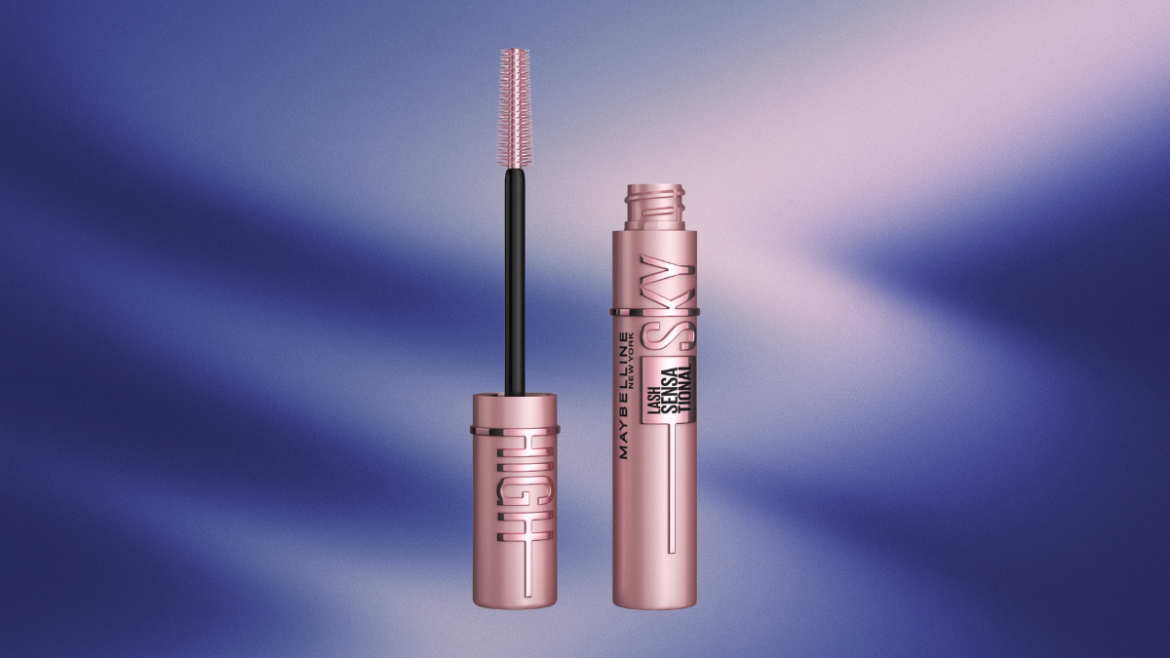 Maybelline Lash Sensational Sky High Mascara