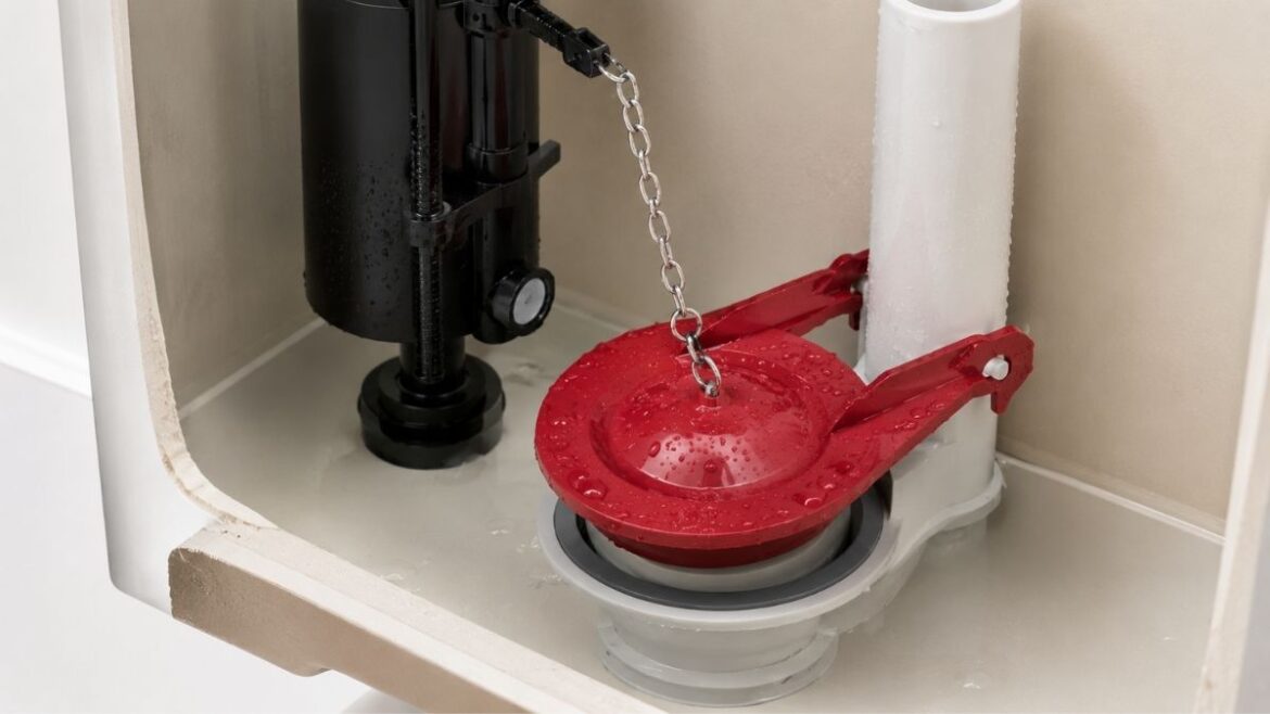 Korky Ultra Standard 2-Inch Universal Toilet Flapper