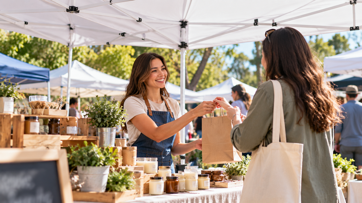 How to Choose the Right Pop-Up Canopy for Outdoor Events